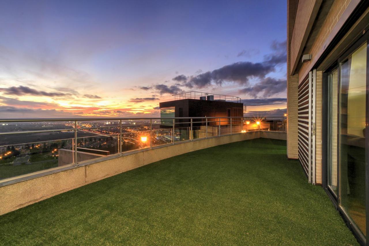 Casa En Con Vistas En Zona El Serrallo Homestay *