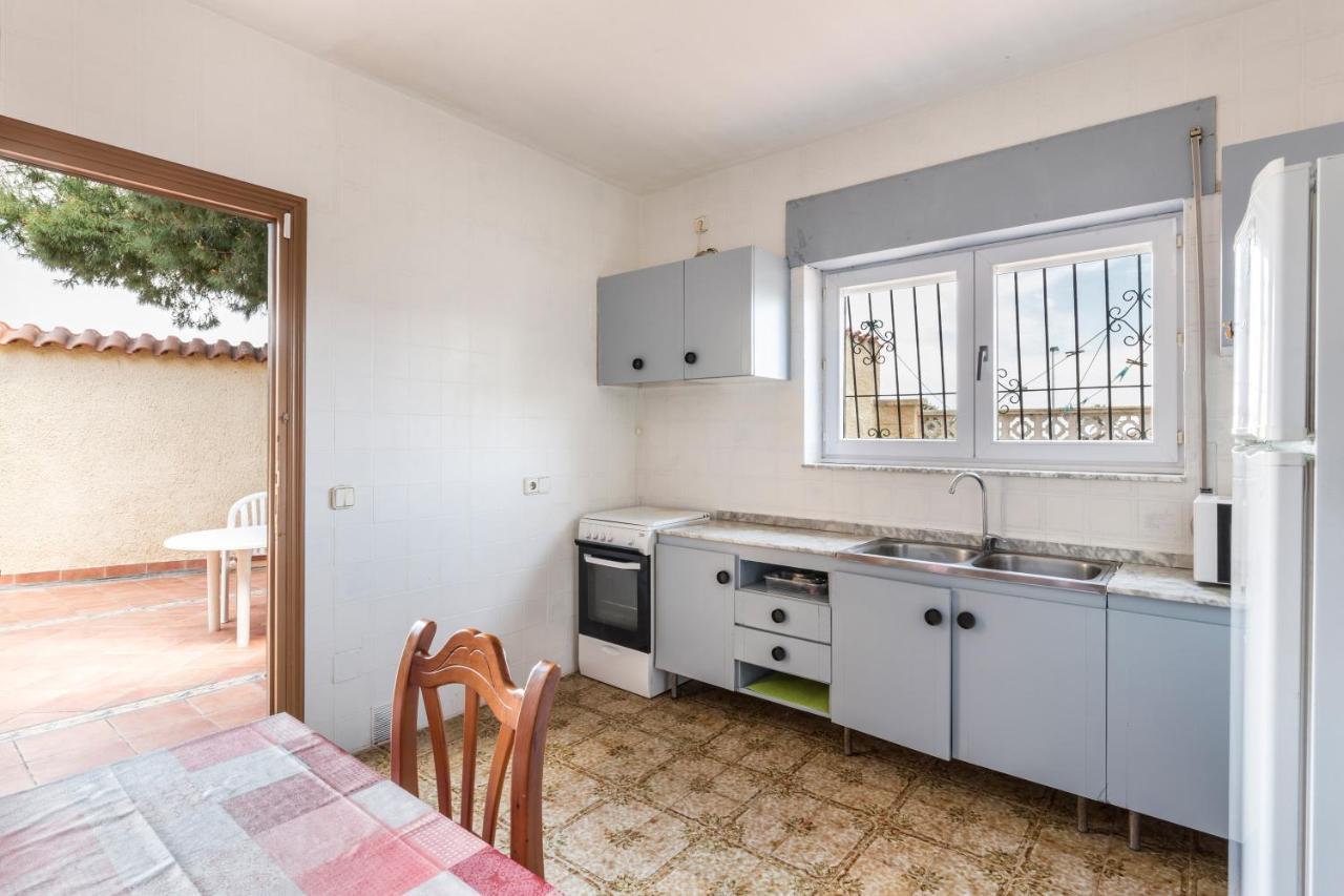 Villa El Carmoli Cartagena