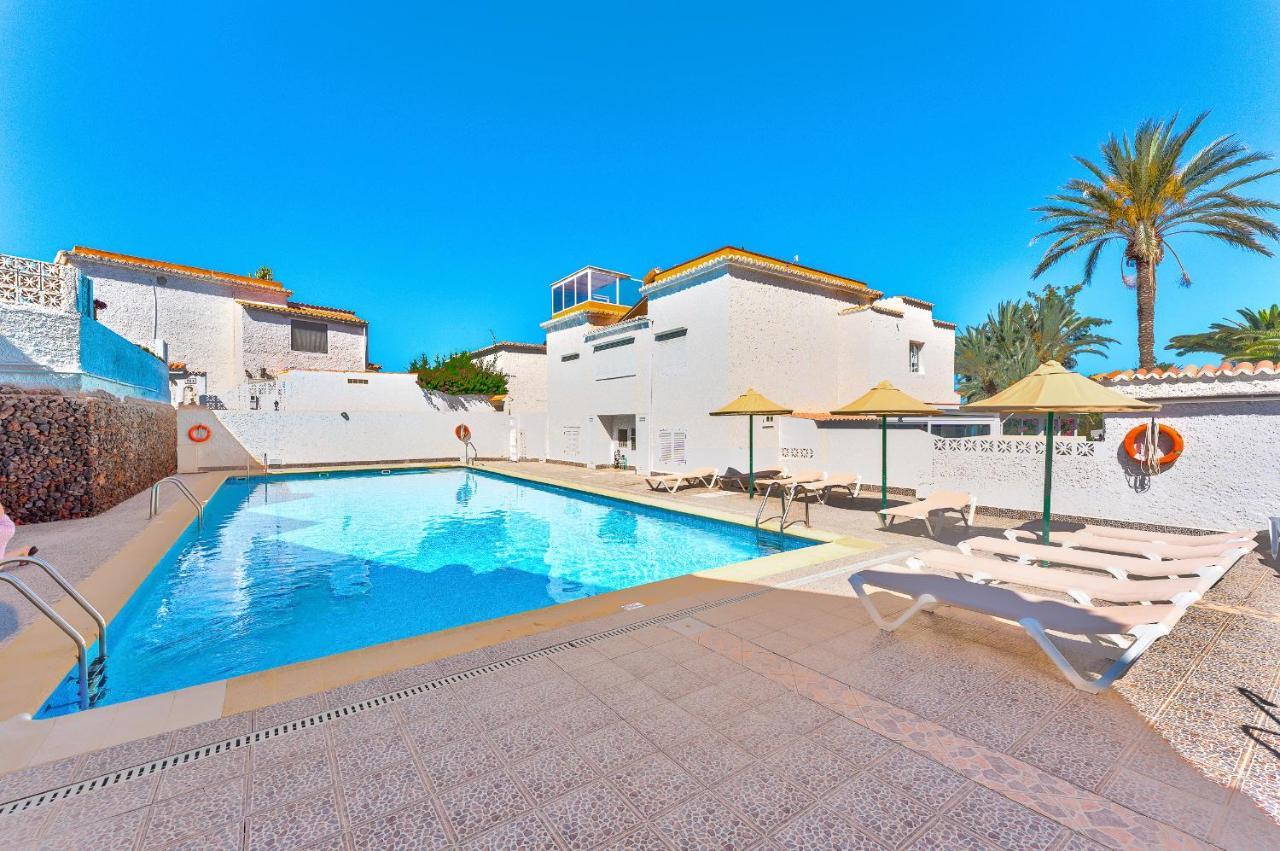 Sea View Penthouse Urbania Playa de las Americas (Tenerife)