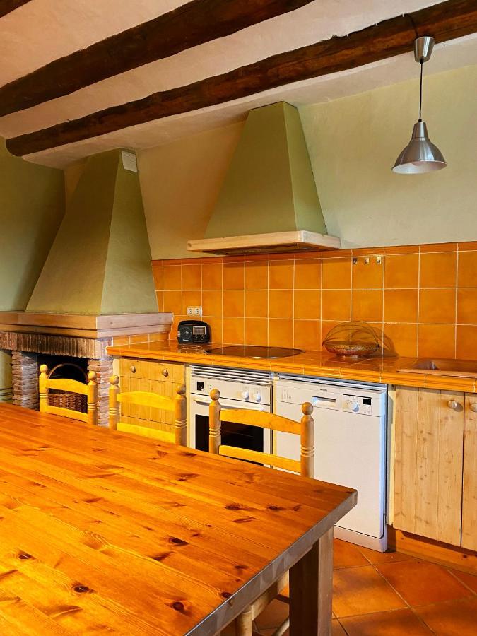 Country house Cal Perdigues De Pet Friendly *