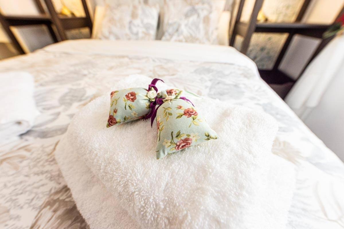 Hospedaxe Memorias De Sophia Guest house Finisterre