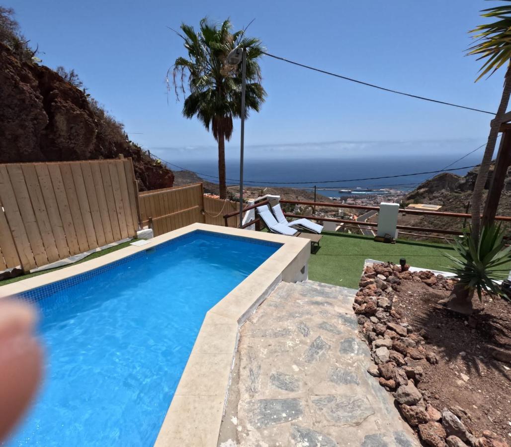 Alessia With Jacuzzi ,garden & Swimming Pool Santa Cruz de Tenerife