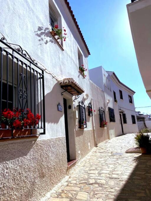Holiday home Casa Arlette *