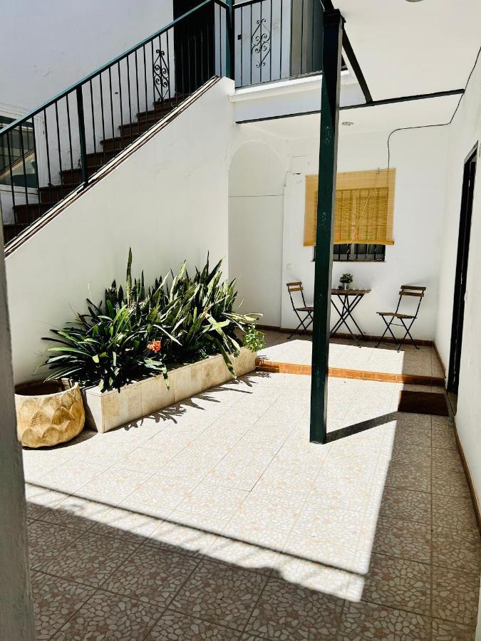 El Rinconcito De Noa Apartment *