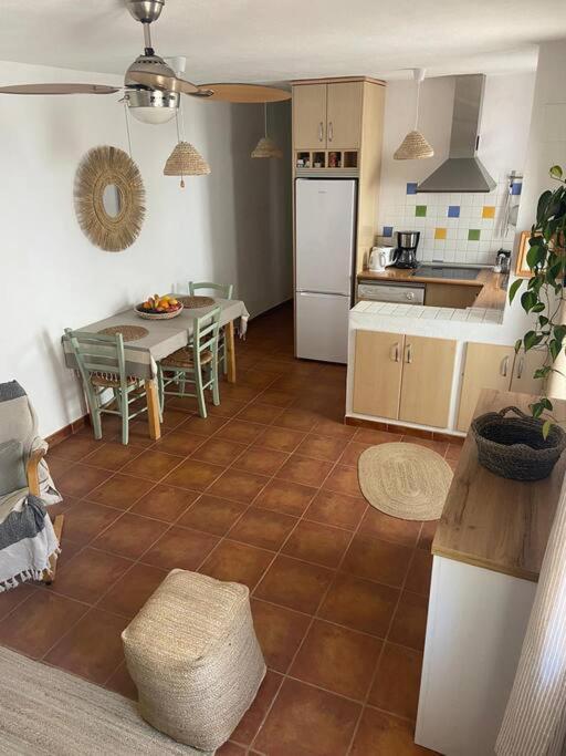 Casa Arlette
