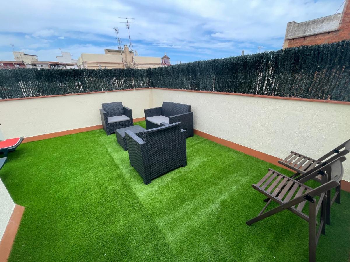 Artigas Apartamento Badalona
