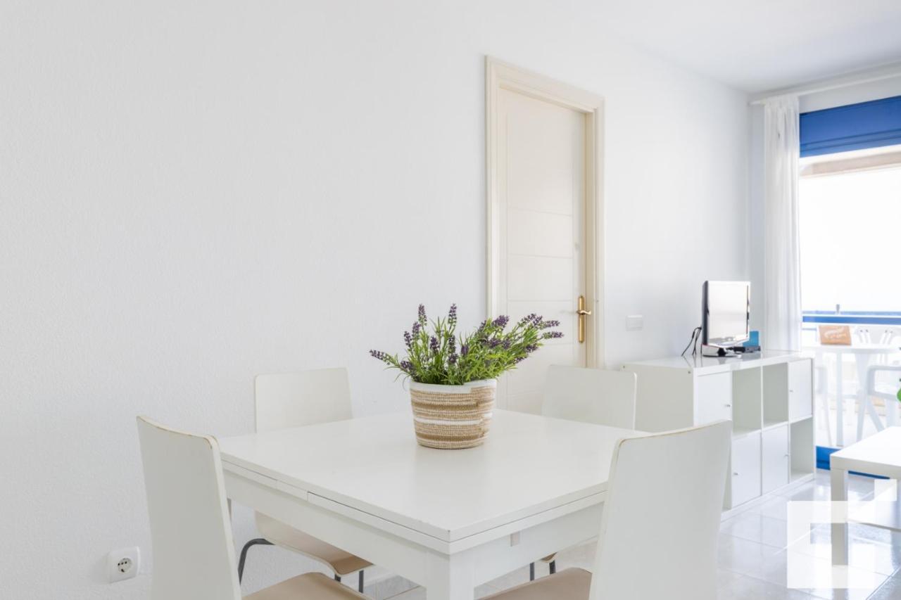 Apartamento Turquesa 39c