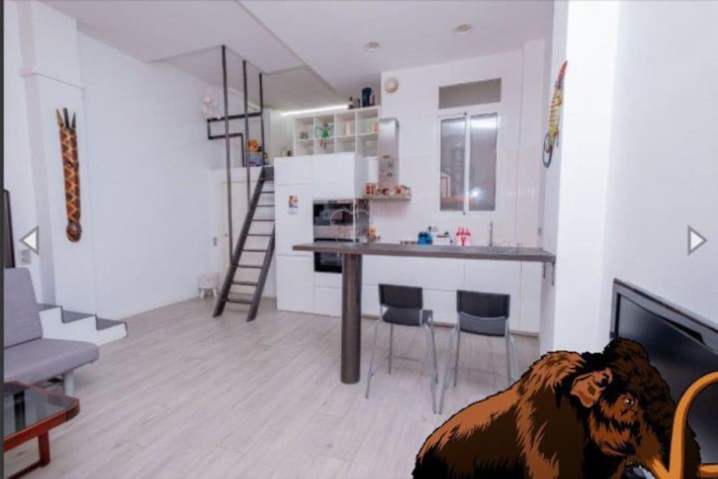 La Casa Del Mamut - Apartment *