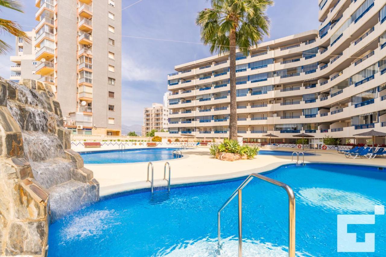Turquesa 39c Apartamento