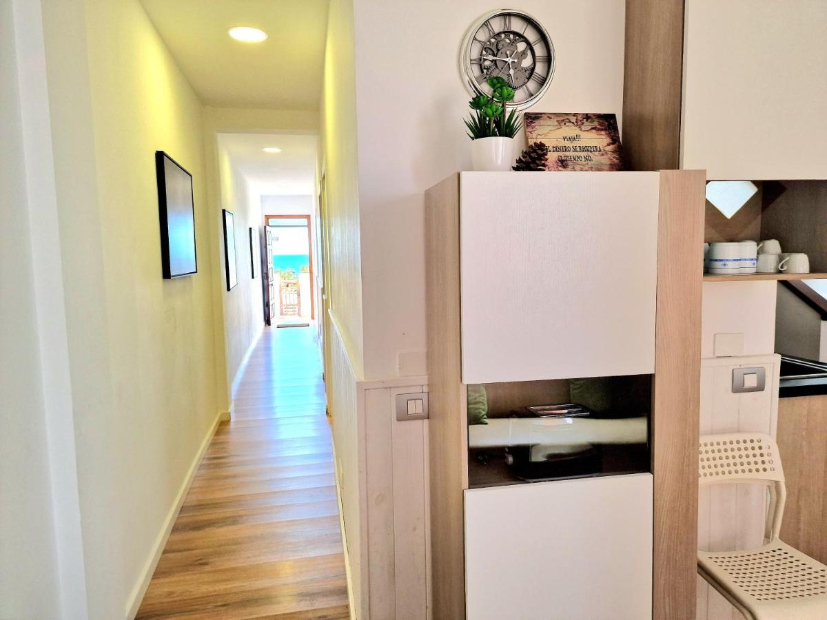 Holiday home Casa Fa & Na Garachico By Hrtenerife Net Garachico (Tenerife)