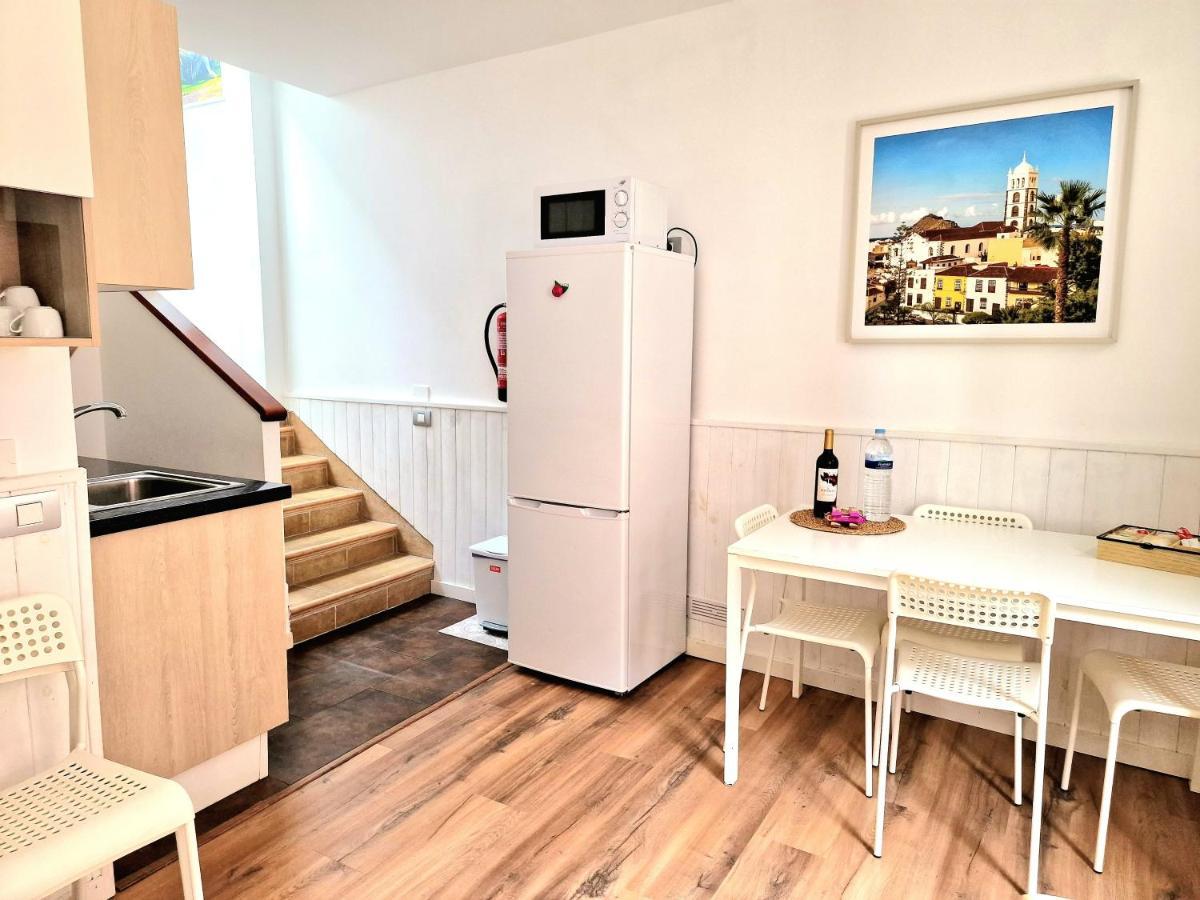 Casa Fa & Na Garachico By Hrtenerife Net Holiday home