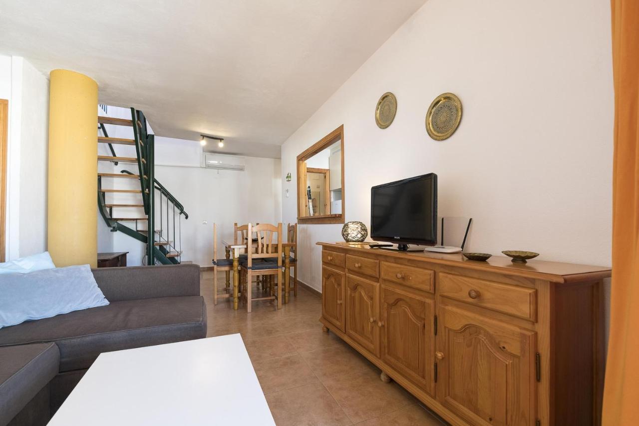 Zahara Atico Apartamento