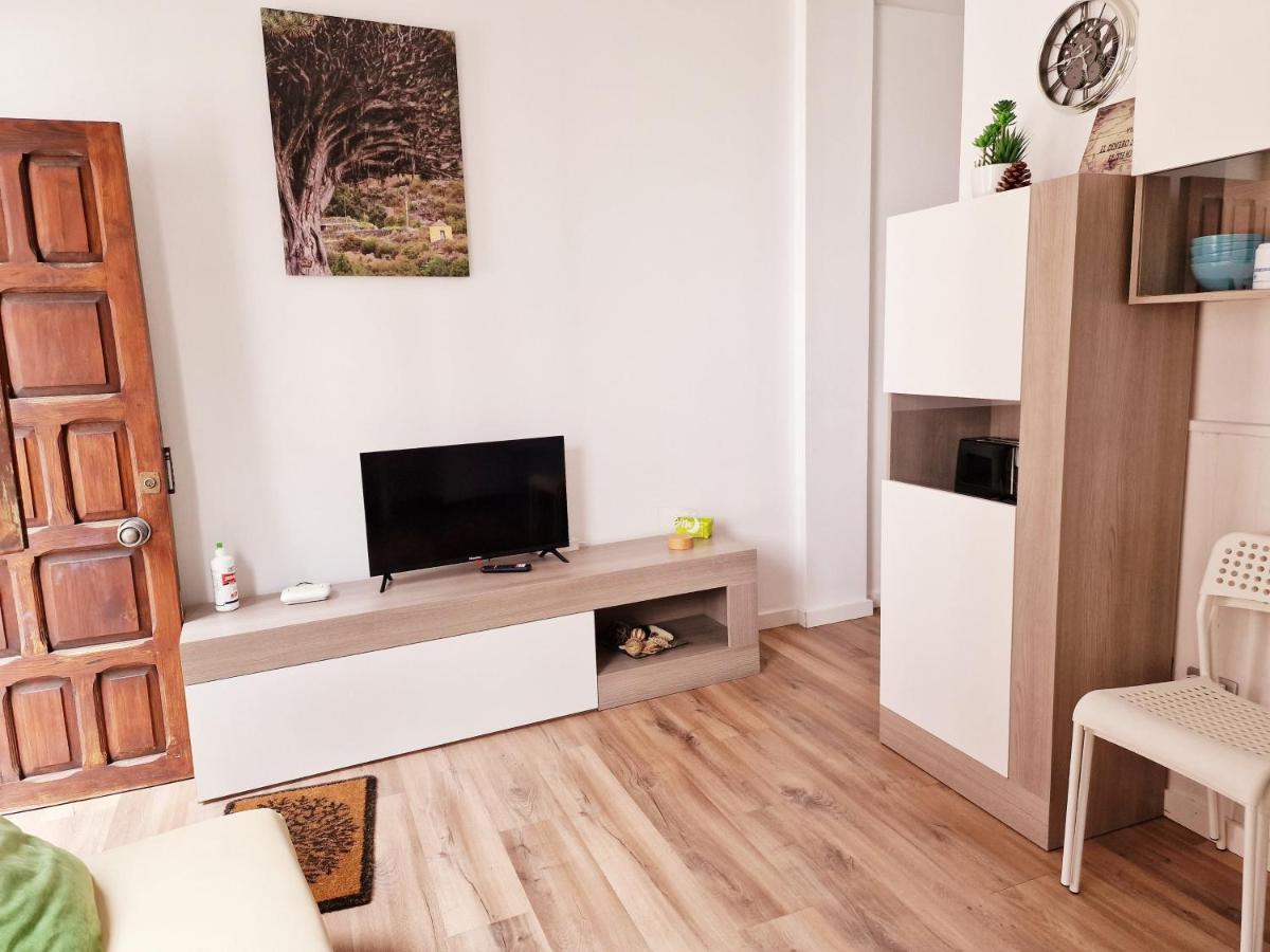 Casa Fa & Na Garachico By Hrtenerife Net Holiday home