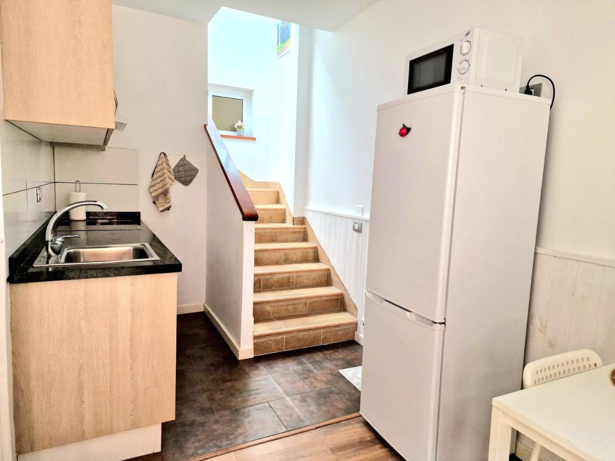 Holiday home Casa Fa & Na Garachico By Hrtenerife Net Garachico (Tenerife)