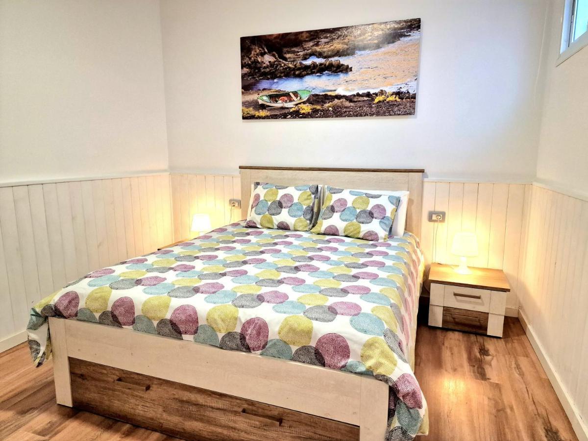 Casa Fa & Na Garachico By Hrtenerife Net Holiday home