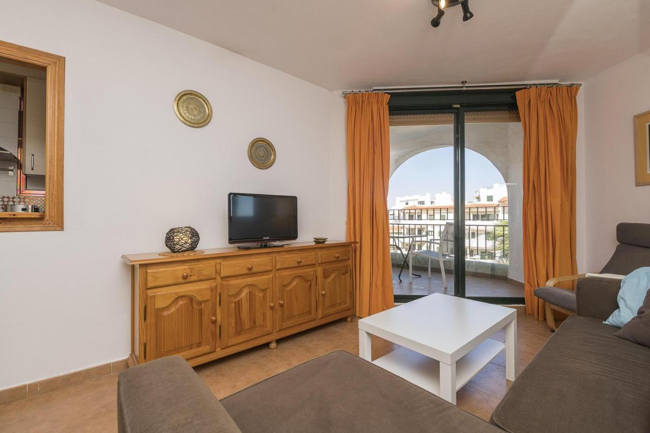 Zahara Atico Apartamento