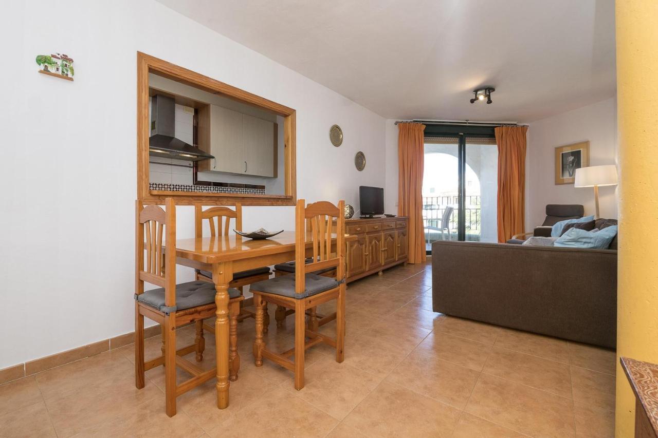 Zahara Atico Apartamento *