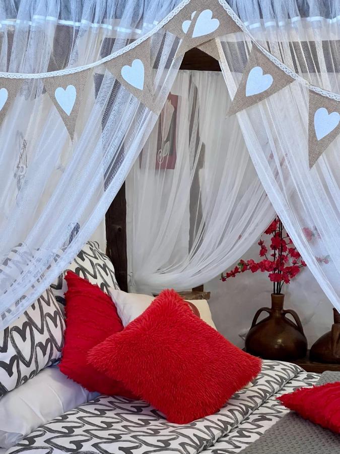 Сasa de vacaciones Cuevas De La Paz - Cave House Holidays
