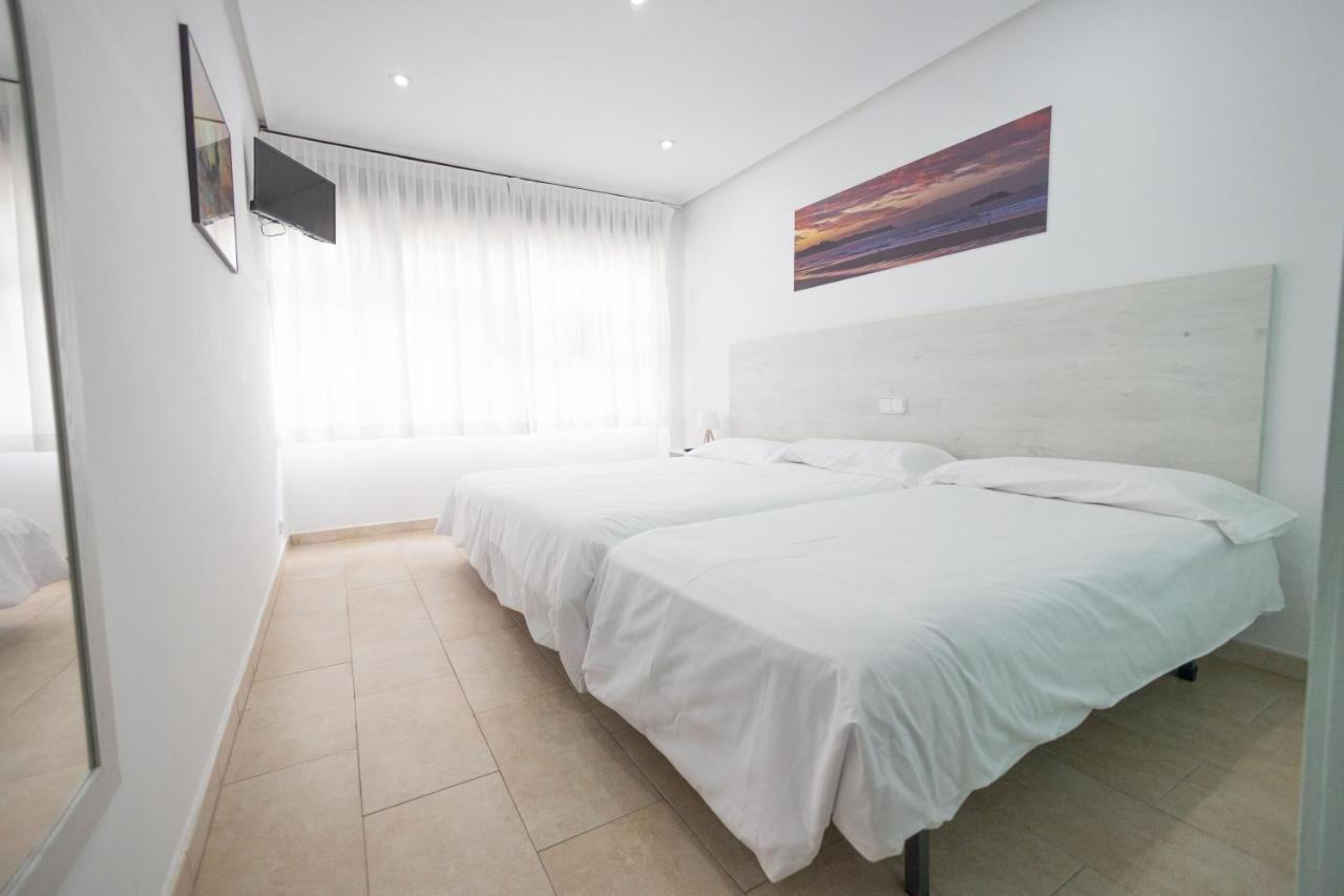 Pinar Surf Hotel