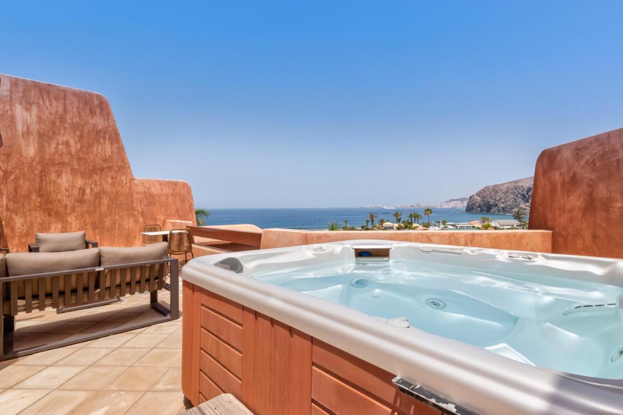 Bahia - Adjona 2,3 Penthouse Sea View & Jacuzzi 2b *