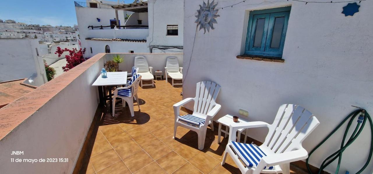 La Atalaya De Vejer