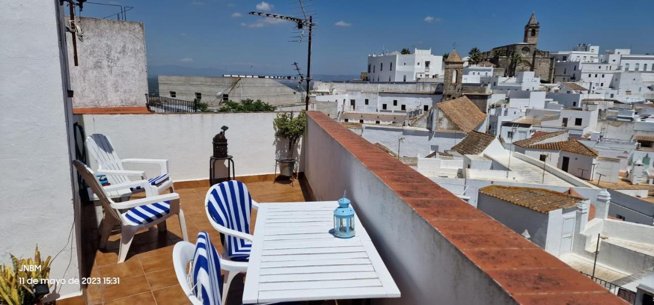 La Atalaya De Vejer * Vejer de la Frontera