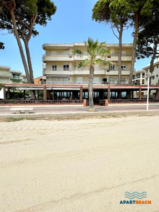 Apartment Apartbeach Tucan Vistas Playa Y Climaticado Cambrils