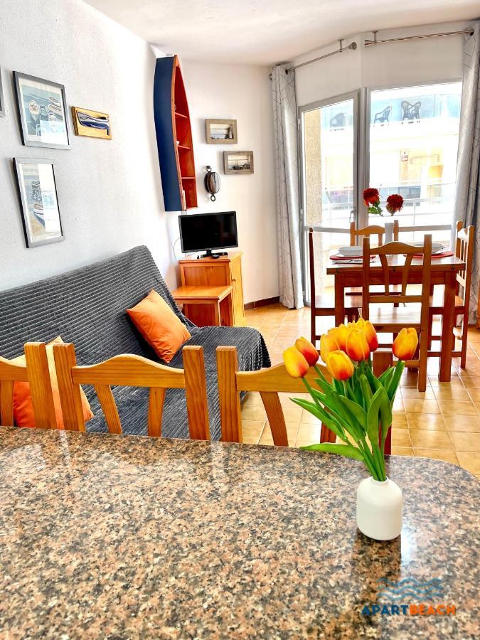 Apartbeach Tucan Vistas Playa Y Climaticado Apartment