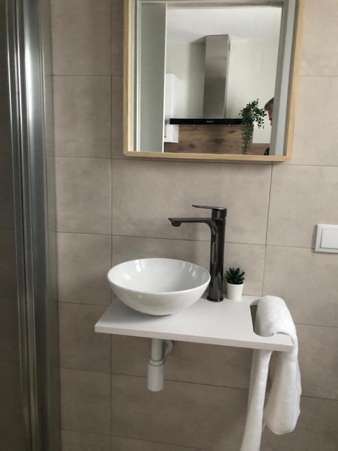 Mestre Apartment