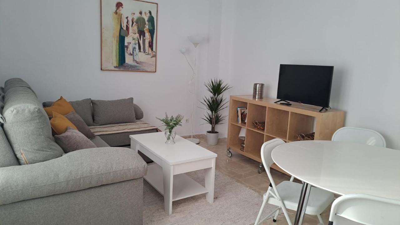 Apartamento Apartamento Isabel Centro