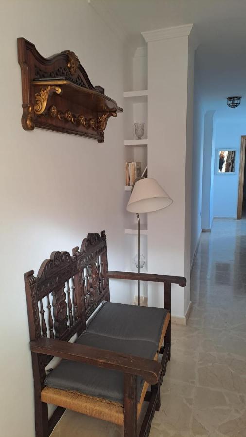 Apartamento Apartamento Isabel Centro *