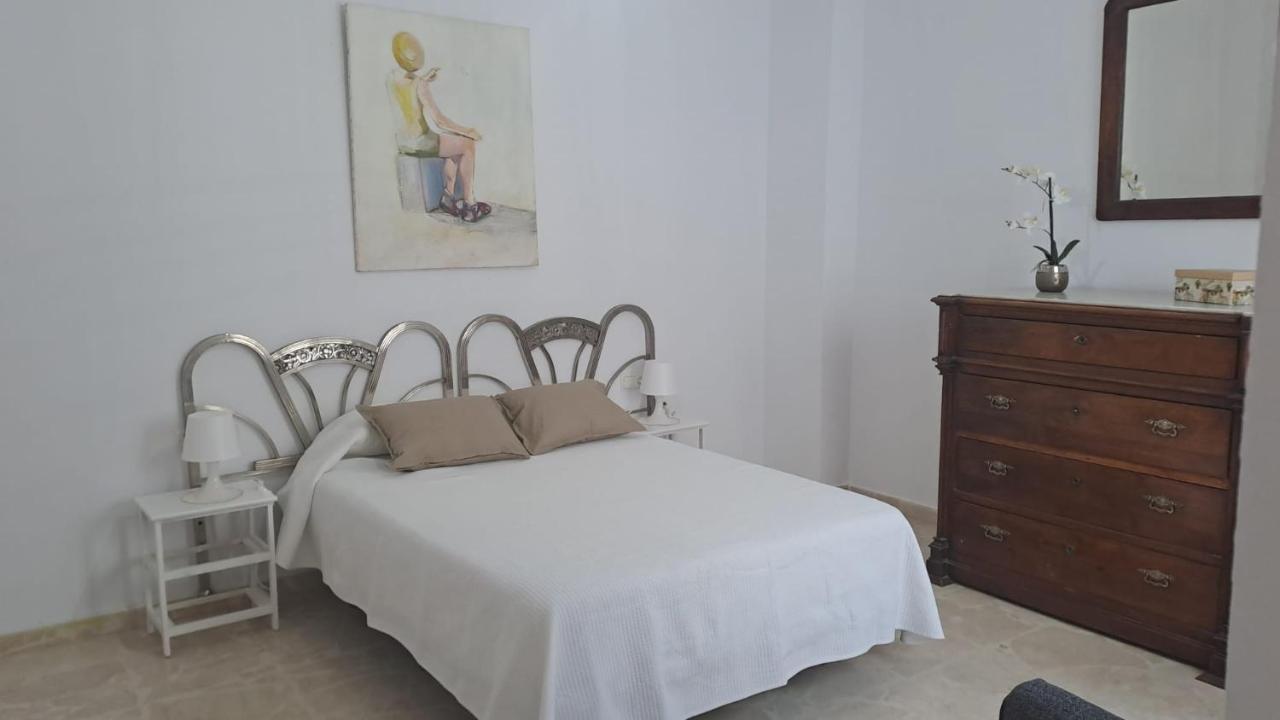 Apartamento Isabel Centro Ronda