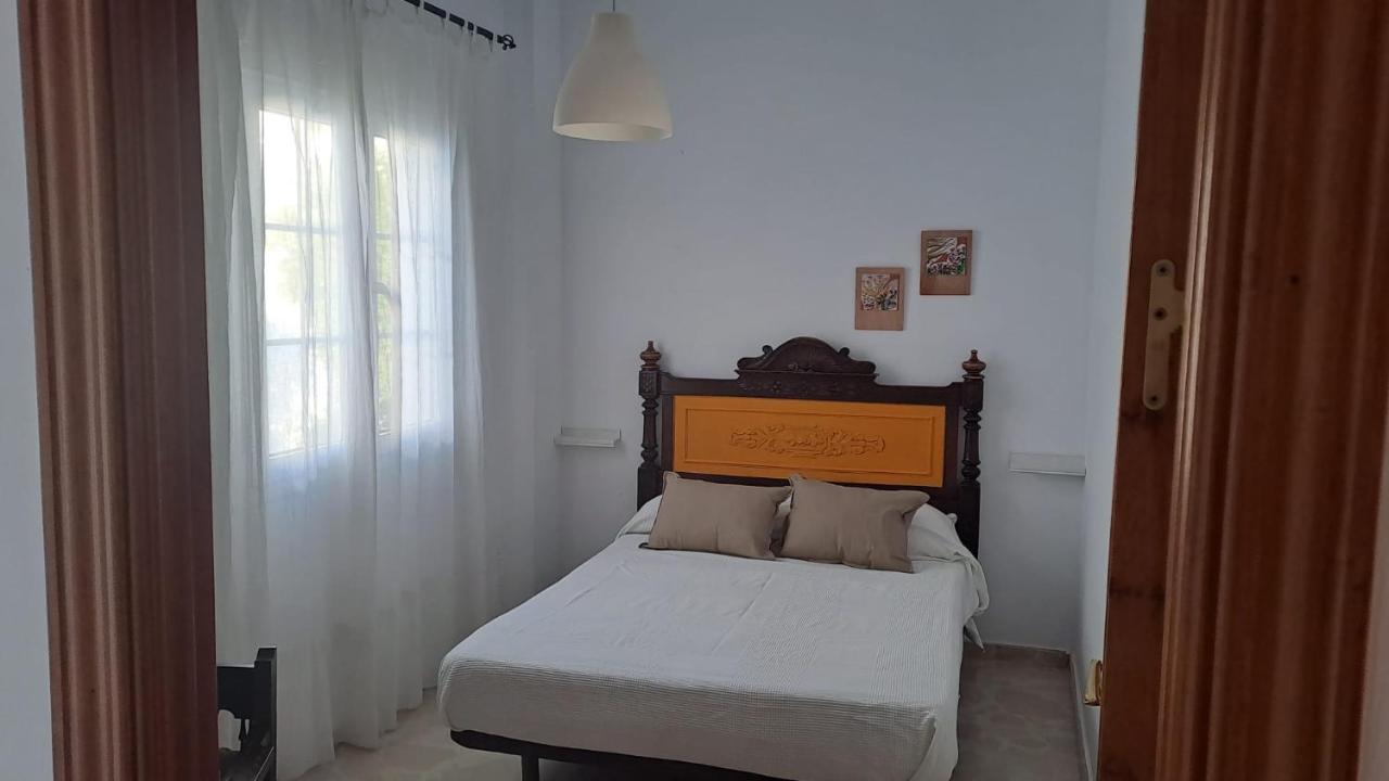 Apartamento Isabel Centro *