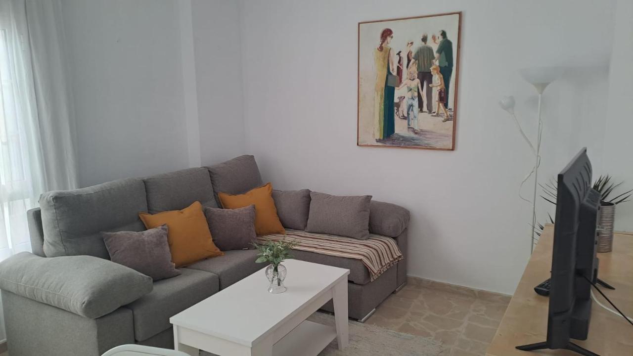 Apartamento Apartamento Isabel Centro *