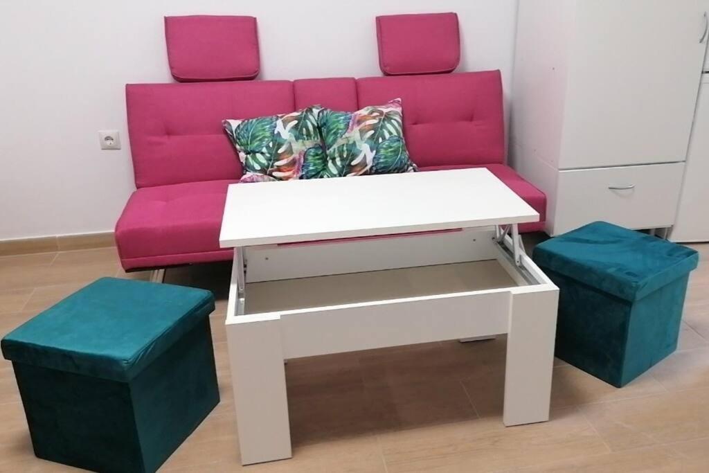 Sts Pet Friendly Playa Apartamento *