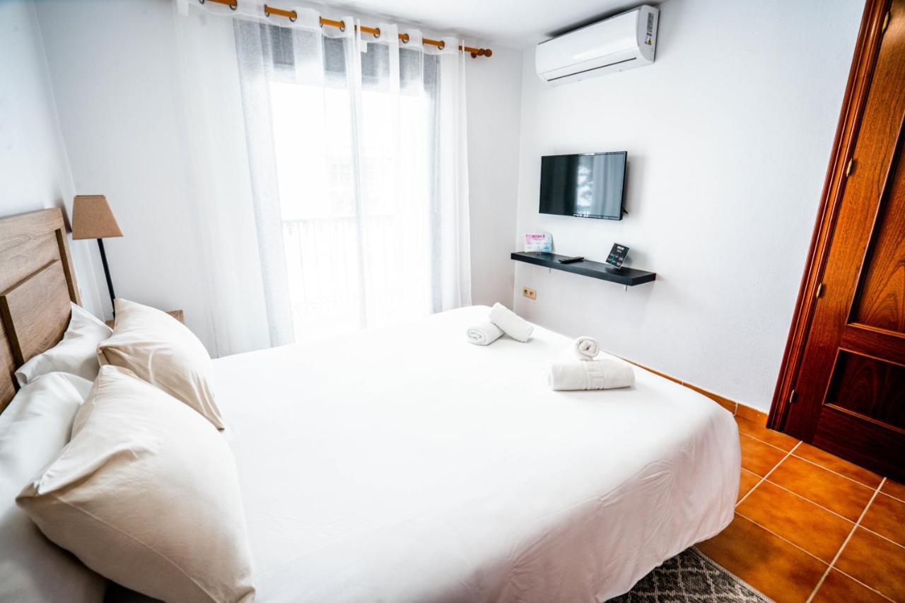 Apartahotel Village Marbella