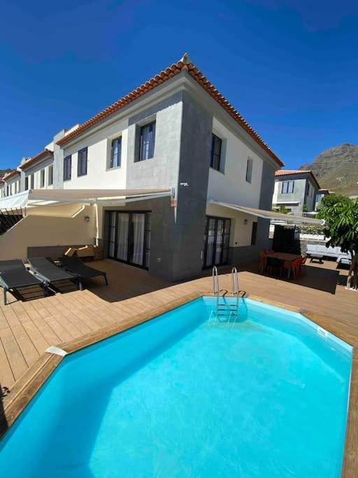 Сasa de vacaciones Sunset Of Duke#luxury