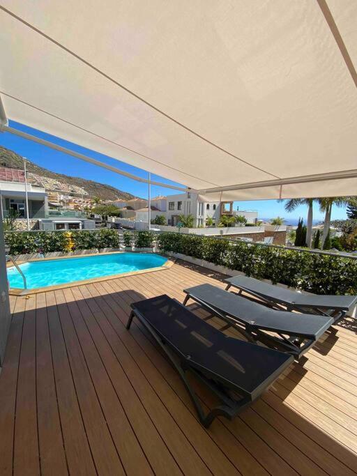 Sunset Of Duke#luxury * Costa Adeje (Tenerife)