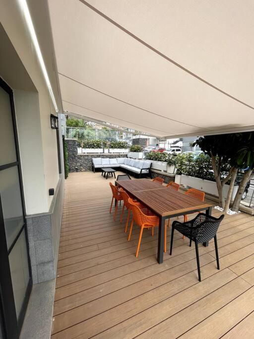 Holiday home Sunset Of Duke#luxury Costa Adeje (Tenerife)