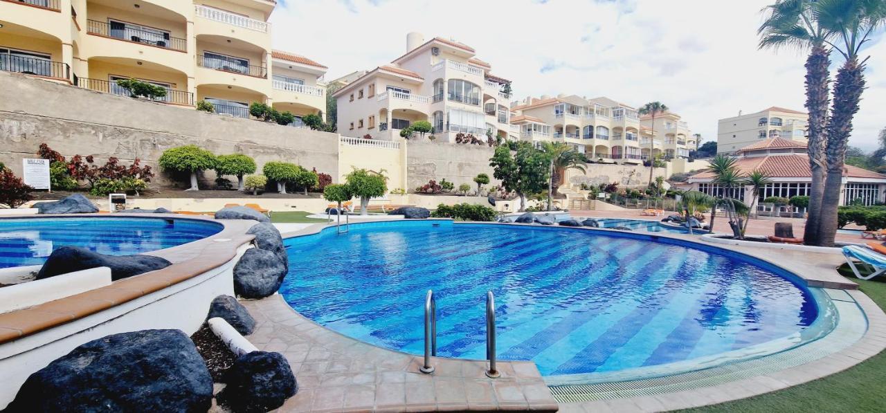 Golf Park , 1 Bedroom Pool View *
