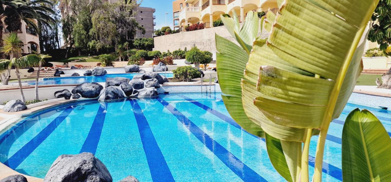 Golf Park , 1 Bedroom Pool View Сasa de vacaciones *