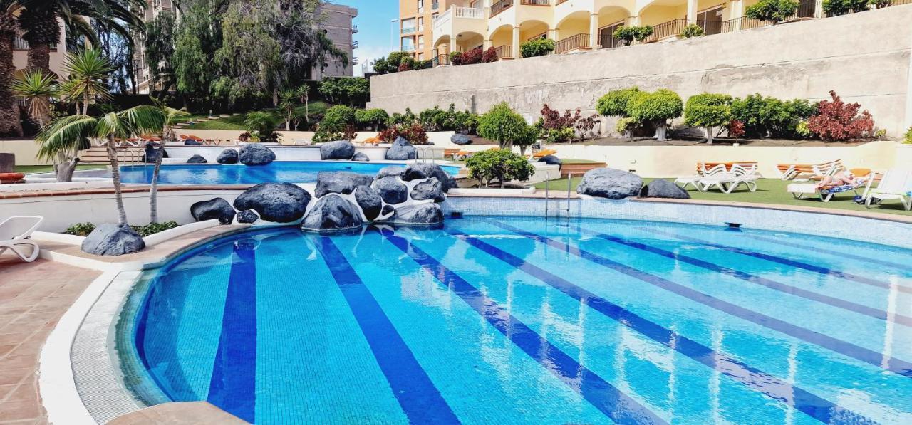 Golf Park , 1 Bedroom Pool View Сasa de vacaciones