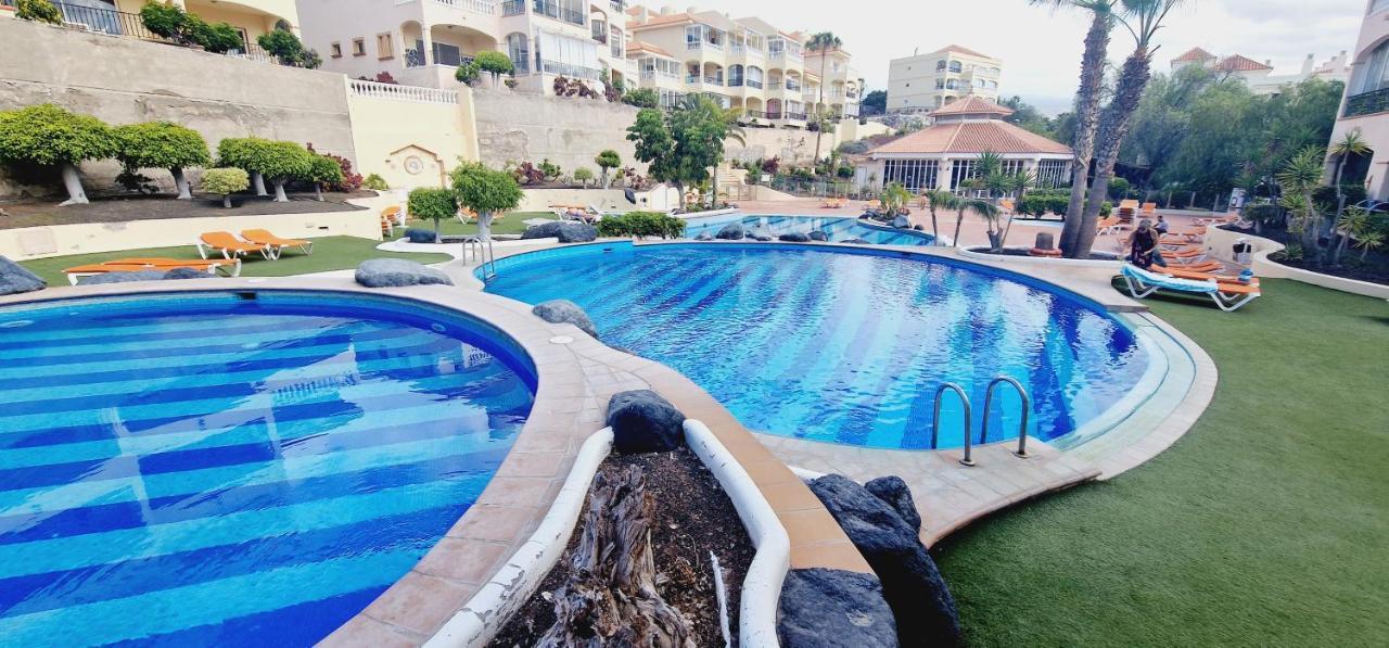 Golf Park , 1 Bedroom Pool View * San Miguel de Abona