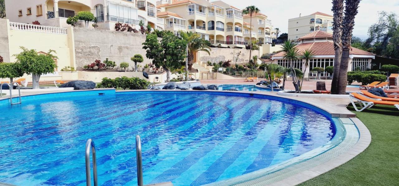 Golf Park , 1 Bedroom Pool View San Miguel de Abona