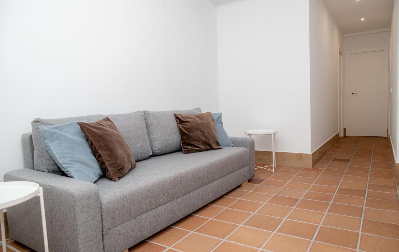Casa Tuli A Apartamento *