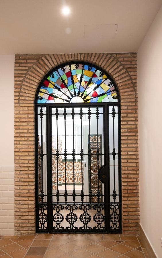 Casa Tuli A * Aljaraque