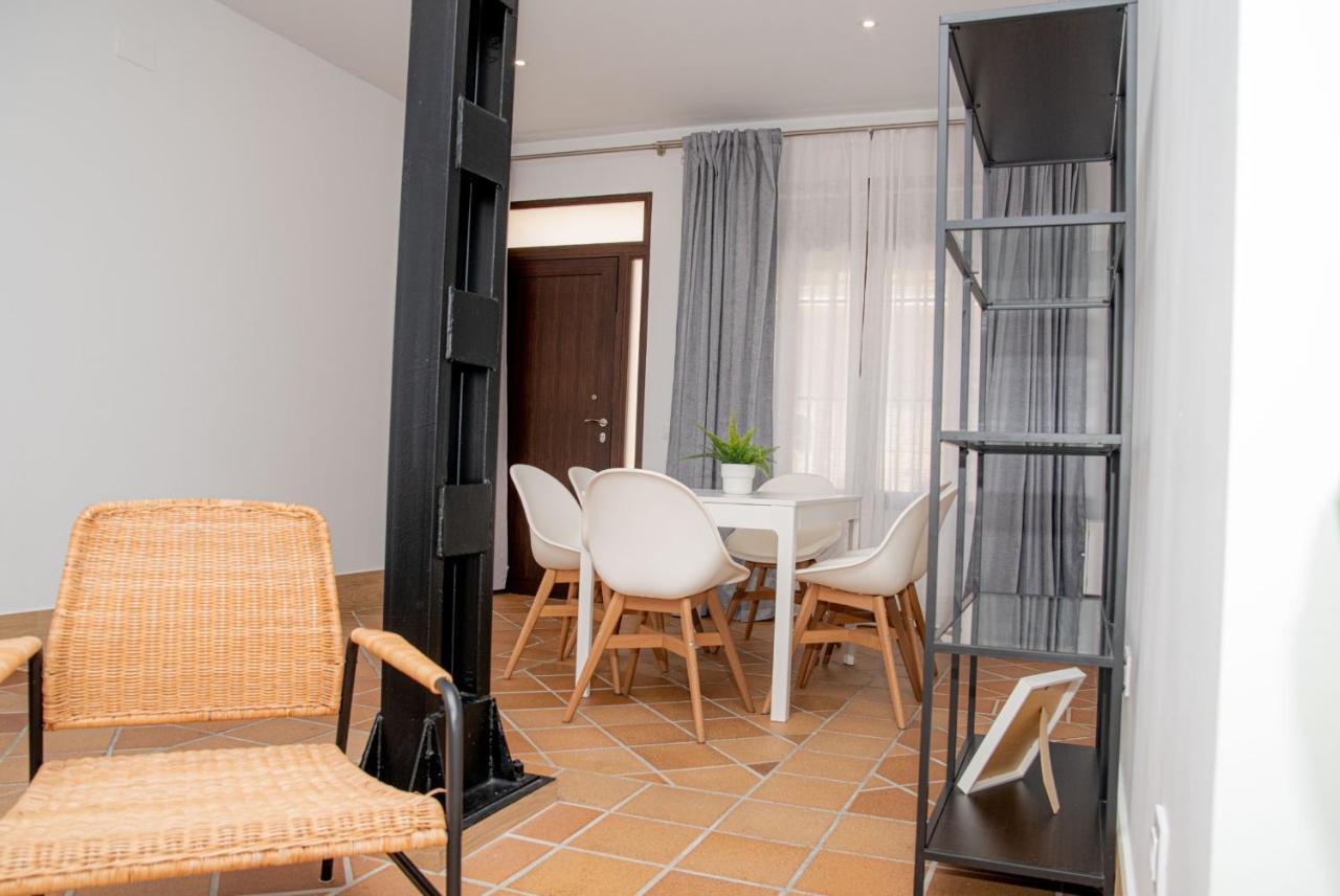 Casa Tuli A Apartamento