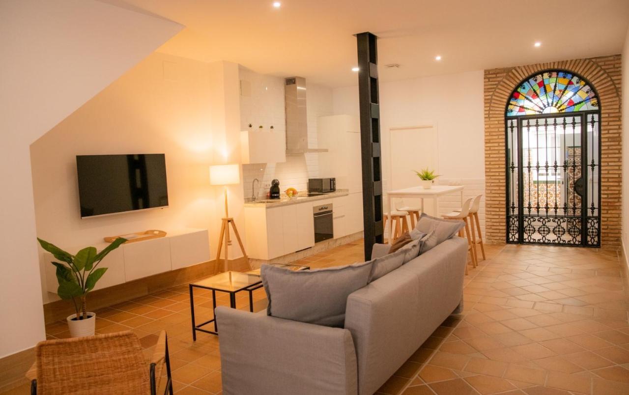 Casa Tuli A Apartamento *