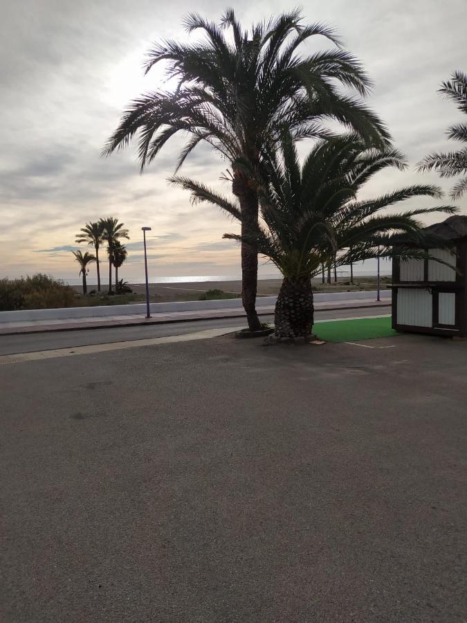 La Laguna *