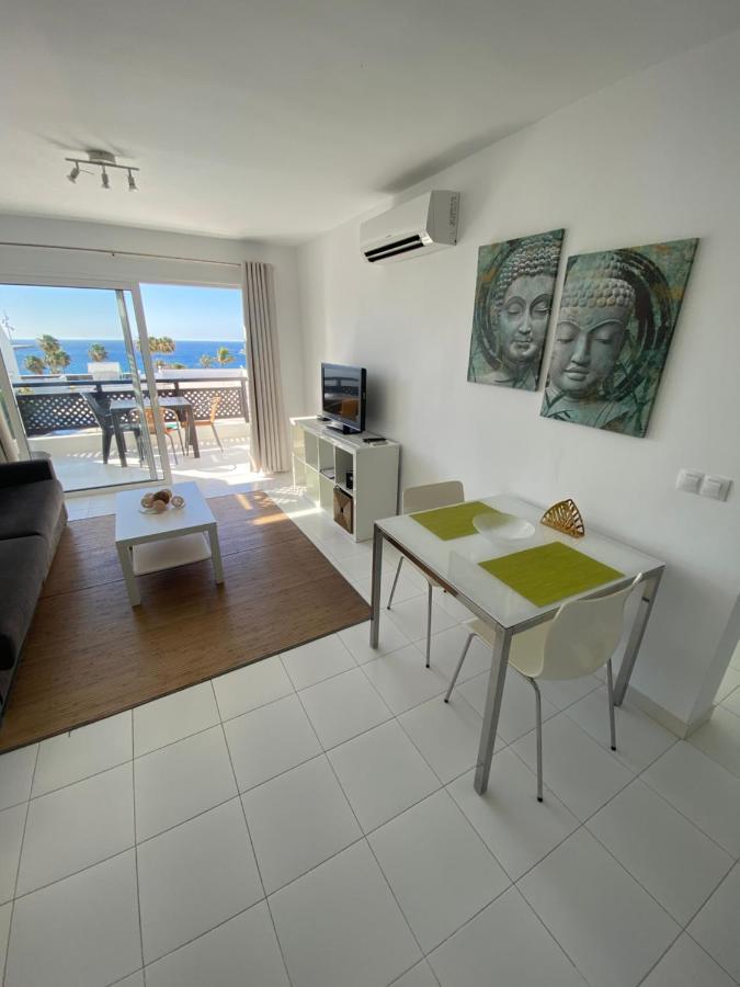 Apartamento Arcos B4 *